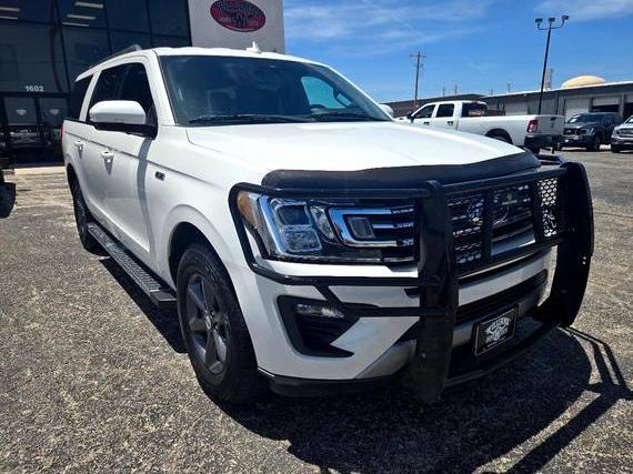 FORD EXPEDITION MAX 2021 1FMJK1JT4MEA86687 image